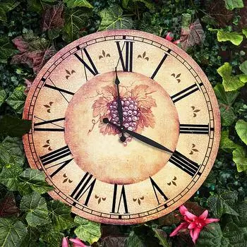 Высокий крутящий момент длинный вал кварцевый механизм часовой механизм наборы с длинными лопатообразными стрелками для настенных часов запчасти для самостоятельного ремонта B