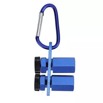 Высокий лестничный упор из алюминиевого сплава с противоскользящим каркасом, квадратный упор со стропилами и держателем для деревообработки