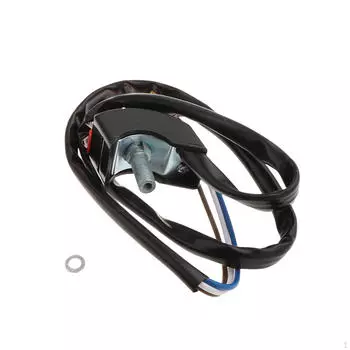 Высокий низкий диммерный переключатель в сборе 35250-126-701 Мотоциклетное оборудование Прямая замена управления для