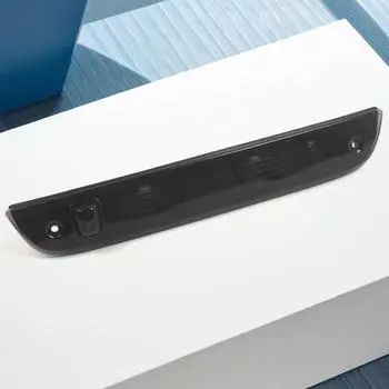 Высокий стоп-сигнал 5116236AF Высокий задний стоп-сигнал Третий стоп-сигнал Задний стоп-сигнал для JEEP PATRIOT 07-17 CHINA