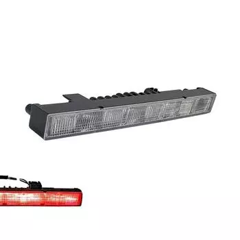 Высокий стоп-сигнал СИД держателя 3-й третий для седана 26590-3RA0A Nissan Altima 2014-18 красный