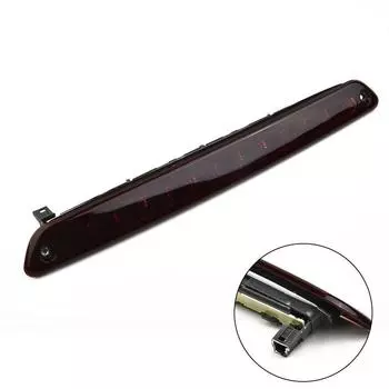 Высокий уровень 3-й стоп-сигнал задний стоп-сигнал совместимый для Sprinter W906 Craft 2006-2016 A9068200456 2E0945097 автомобильные аксессуары красный