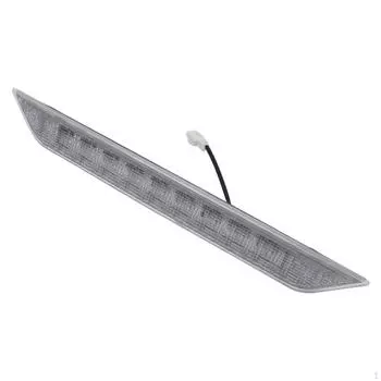 Высокий уровень стоп-сигнала, 26590-jg00F Переносной, Performance Accessories, Третий задний стоп-сигнал белый