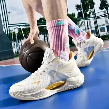 Высокий верх безопасная обувь мужская зимняя обувь для мужчин сетчатые мужские мокасины теннис для упражнений мужские кроссовки люксовый бренд Air Tennis 35 зелёный