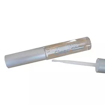 Высокоадгезивный прозрачный клей для завивки ресниц, подтяжка бровей тоже подойдет