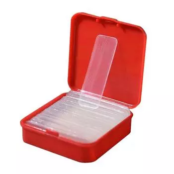 Высокоадгезивный Водонепроницаемый Легко резать Фиксирующая подушечка для домашнего декора Двусторонняя клейкая лента Наклейки Клей 60pcs