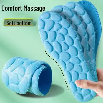 Высокоэластичные, амортизирующие спортивные стельки с потопоглощающими и дезодорирующими свойствами. Идеально подходит для военной подготовки и длительного комфорта. Size 41/42