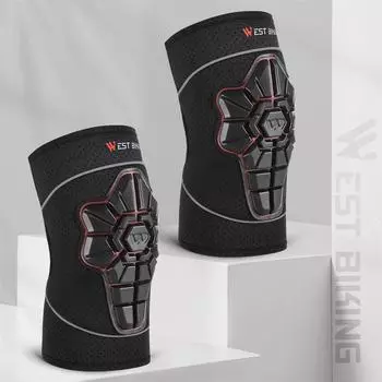 Высокоэластичный наколенник, защита колена для детей, поддержка колена для детей, катание на скейтборде, езда на велосипеде