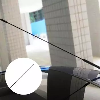 Комплект винтов для автомобильной антенны AM/FM стерео радио для Ford Focus 2000-2007 запасные части