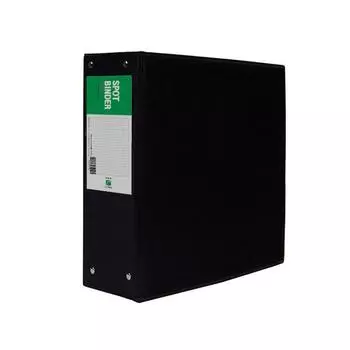 Высокочастотная лестничная лента с 3 отверстиями 10 см, черная, 1 шт.