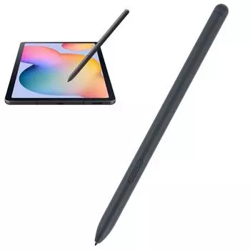 Высокочувствительный стилус для Samsung Galaxy Tab S7/S7+/S7 FE/S8/S8+/S8 Ultra/S9/S9+/S9 Ultra чёрный