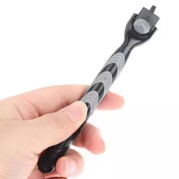 Высокое качество, 1 шт., сменное лезвие для бритья Mache3, сменный держатель без лезвия 1PCS