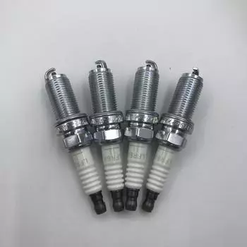 Высокое качество 22401-8H516 LFR6A-11 4 шт. иридиевые свечи зажигания для Yamaha F115 F225 F250 F300 Nissan Almera Primera 4pcs