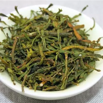 Высокое качество 500 г чая Юньнань Пуэр рассыпной чай