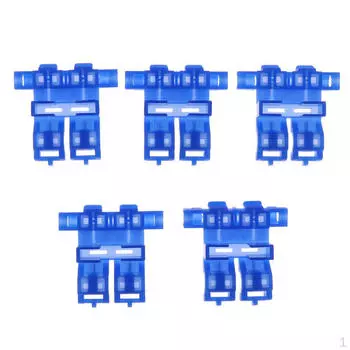 Высокое качество 5 шт. Самостоятельно встроенный ATC стандарт 0A