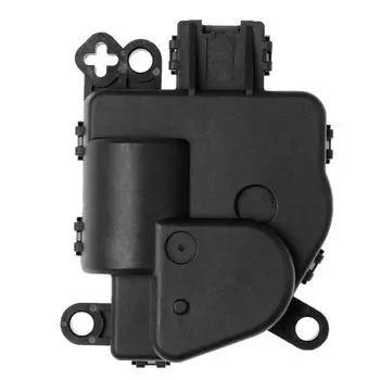 Высокое качество 68018109AA 604-029 для Dodge Journey HVAC обогреватель смесительный дверной привод автомобильные аксессуары