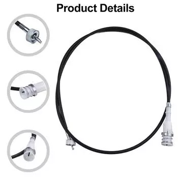 Высокое качество, абсолютно новый 1 шт., автомобильный одометр, автомобильные аксессуары для Montero, черный, прямая установка для Pajero CHINA