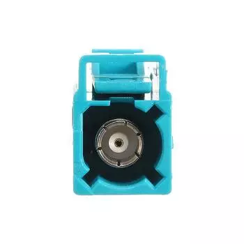 Высокое качество автомобильного аудио FM-радио антенна адаптер кабель штекер для компакт-диска автомобильного радио