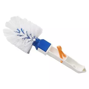 Высокое качество для очистки спа-прудов, угловых щеток для бассейна, ступенчатых круглых щеток для очистки бассейна, простая установка для надземных помещений