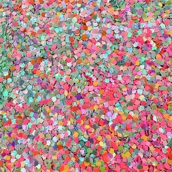 Высокое качество для одежды, новые ювелирные изделия с блестками, 1000 шт., кошачья голова, сделай сам, акриловые модные свободные бусины, 3,6*3,8 мм, ювелирные аксессуары для головы белый