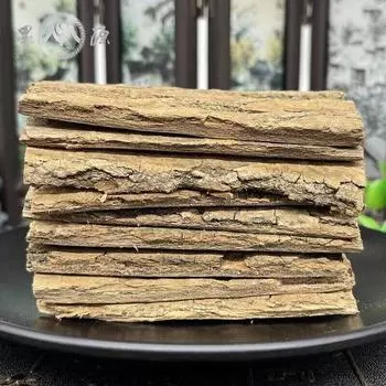 Высокое качество Eucommia Ulmoides, китайское травяное сырье, Eucommia Ulmoides Duzhong 250g