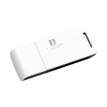 Высокое качество FB360 USB2.0 TF (Микро SD) Устройство чтения карт SD для быстрой и безопасной передачи данных
