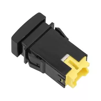 Высокое качество и экономичность для замены поврежденных передних противотуманных фар, переключатель ABS для ALTO/A-STAR/CELERIO HA12S CHINA