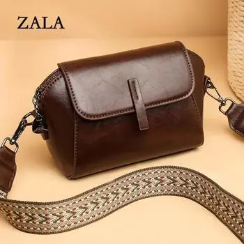 Высокое качество, маленькая сумка через плечо, женская трендовая роскошная дизайнерская масляная восковая кожаная сумка, модная женская сумка-кошелек 24x10x17cm белый