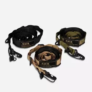 Высокое качество на открытом воздухе любой с автомобильным тентом шнур многофункциональный плечевой ремень кемпинг функция сумка через плечо сумка через плечо чёрный