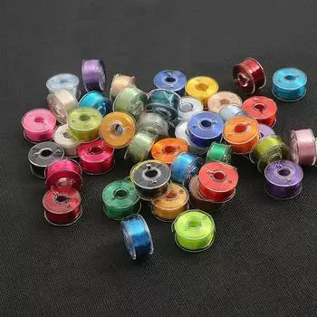 Высокое качество, популярные 60 м/рулон, изюминка, заколка для волос, плетеные шнуры, нить, браслет «сделай сам», ручной работы, изготовление ювелирных изделий, материал ручной работы 20*10mm 60m/Roll темный кофе