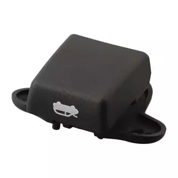 Высокое качество РУЧКА ОТКРЫТИЯ КАПОТА РУЧКА ОТКРЫТИЯ КАПОТА Для CHALLENGER Для DODGE Для CHARGER РУЧКА ОТКРЫТИЯ КАПОТА Новая практичная CHINA