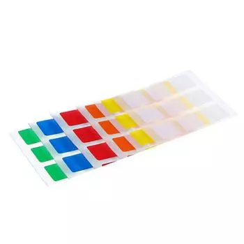 Высокое качество, сменная яркая цветная наклейка 3X3 Speed Cube, игрушка Cubo Magico для детей, подарок для взрослых, детские наклейки 3X3X3