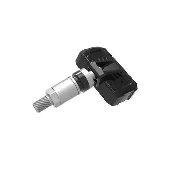 Высокое качество V102A Внутренний 4-х шинный монитор давления с предупреждающими датчиками Оптовая продажа с фабрики для автомобиля Bluetooth 5.0 с приложением V102A