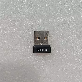 Высококачественная 1 шт. Беспроводная мышь USB-приемник для Logitech G602
