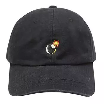 Высококачественная бейсболка Bomb Snapback из хлопка для женщин-унисекс, регулируемая кепка для папы в стиле хип-хоп, дропшиппинг Bone Garros