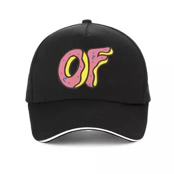 Высококачественная брендовая шляпа для папы Tyler The Creator Casquette Snapback Bone Hats Бейсболка Тактическая шляпа для отца для гольфа для женщин унисекс