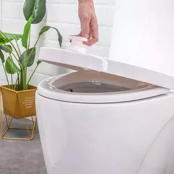 Высококачественная дверная и оконная присоска, съемник, присоска, дверная ручка, многоцелевой поручень для ящика холодильника, ванной комнаты белый