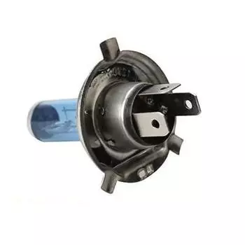 Высококачественная галогенная лампа, галогенная лампа, термостойкость, водонепроницаемость, 74 см, автомобильные фары H4, заменяют белый свет CHINA