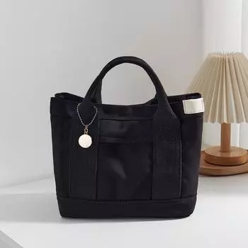 Высококачественная холщовая сумка для женщин, сумка для обеда, сумка Super Fire, новая