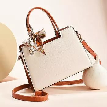 Высококачественная кожаная женская сумка, модные женские сумки через плечо, женские сумки-тоут, сумки через плечо для женщин