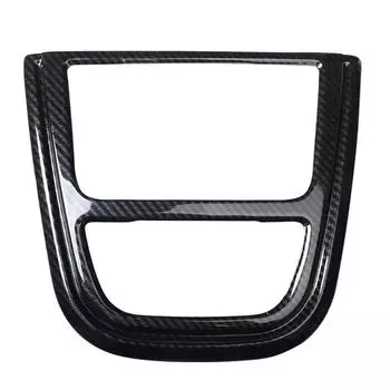 Высококачественная крышка панели управления, рамка кнопки CD консоли, крышка панели управления, рамка кнопки CD консоли, рамка кнопки CD CHINA