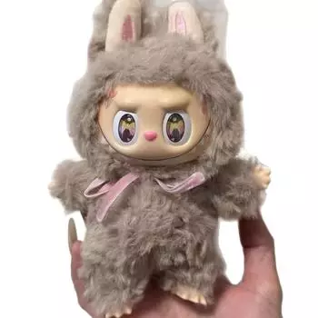 Высококачественная кукла Монстр Виниловое лицо куклы Детская игрушка Фестиваль Подарок на день рождения Коллекция для стола Украшение