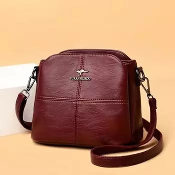 Высококачественная квадратная женская сумка через плечо для женщин, небольшие простые сумки Cossbody, роскошные сумки, женские сумки, дизайнерская дорожная сумка чёрный