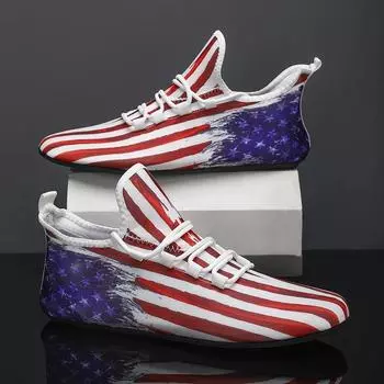 Высококачественная легкая обувь, летние мужские мокасины, дышащие, противоскользящие, удобные, повседневные, плоские туфли, мужская обувь для ходьбы 36