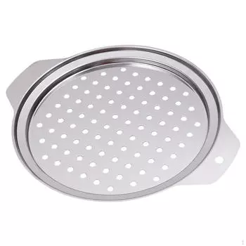 Высококачественная лопатка из нержавеющей стали, удобная кухонная утварь 430 Stainless Steel