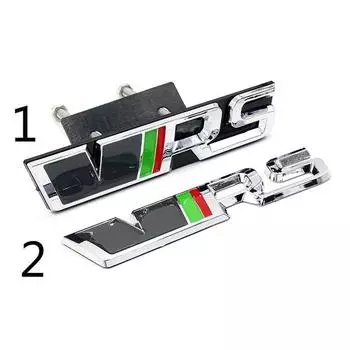 Высококачественная наклейка на переднюю решетку VRS RS, эмблема для автомобиля MK2 Rapid Spaceback Superb Yeti Roomster 2