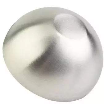 Высококачественная новая практичная салатница, столовая посуда, кухонные принадлежности 12/15/20 см, для приготовления пищи, для риса, лапши, из нержавеющей стали 12cm серебряный