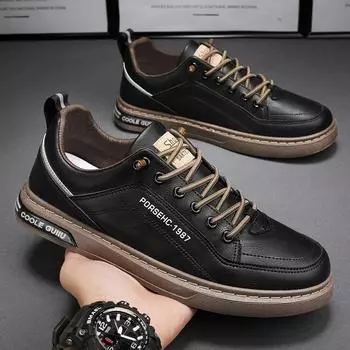 Высококачественная обувь Мужская обувь без застежек Оригинальные мужские кроссовки Предложения Кроссовки Повседневная обувь Обувь Брендовая реплика Мужские кроссовки 41