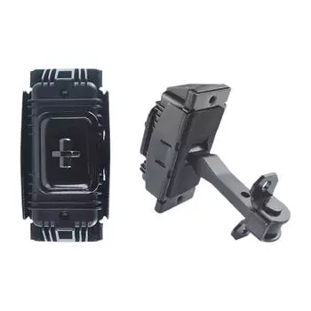 Высококачественная петля передней двери 6397200216 6397200016 правая и левая подходит для Mercedes Vito/Viano W639 2003-2014