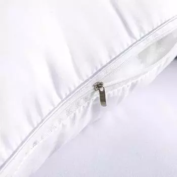 Высококачественная подушка для сна, мягкая подушка Hottel, декоративная подушка для дома 48x74cm